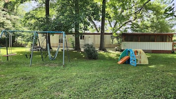 Children’s area