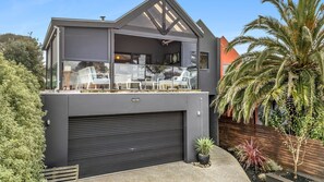 Exterior - Pomora Family Escape Close to Beach & Golf (Torquay)