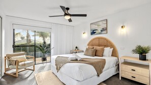 Room - Pomora Family Escape Close to Beach & Golf (Torquay)