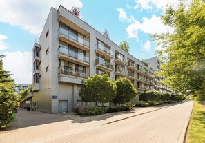 Udendørsområde
