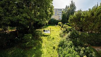 Ulkoalueet