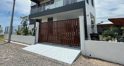 Beach House with Pool - Sleeps 10 - Steps to Sand