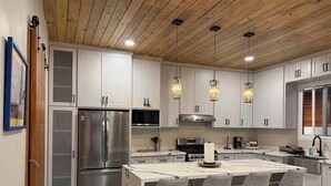 Cucina privata