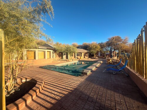 Valtur Cabins, Your Oasis in San Pedro de Atacama