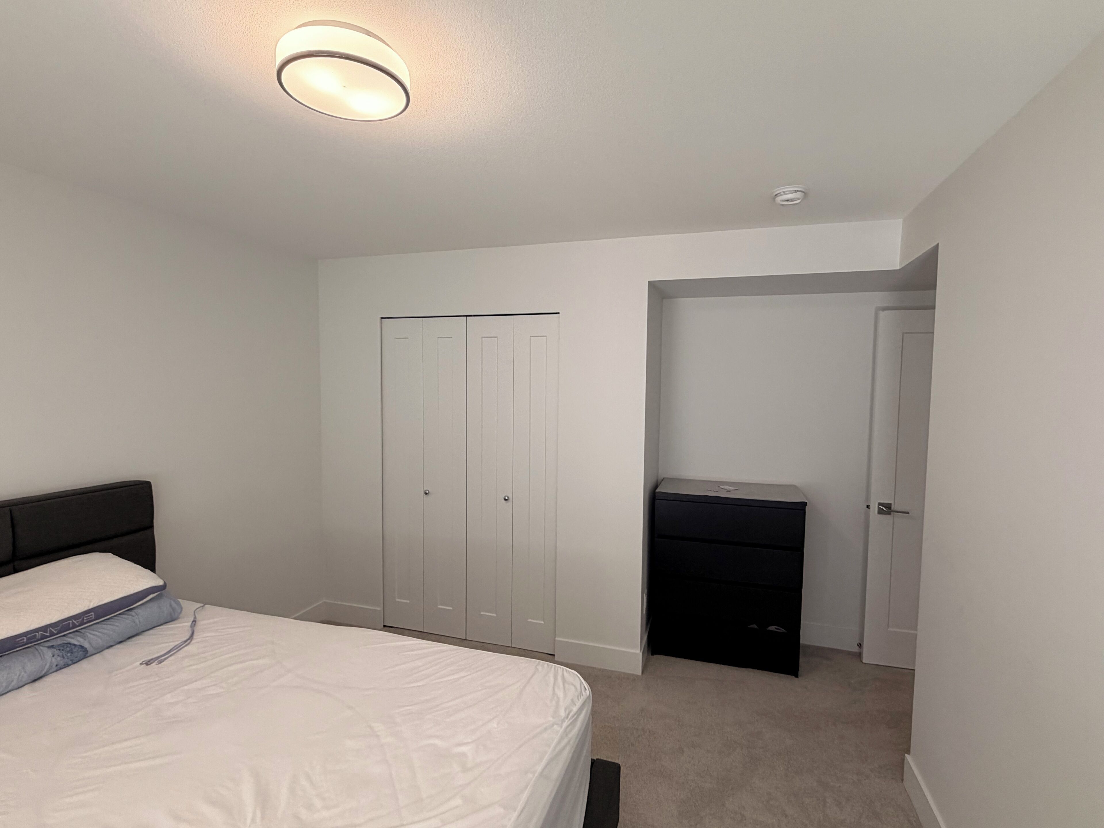 1 bedroom, WiFi (free)