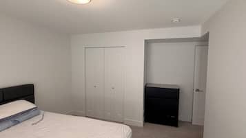1 bedroom, WiFi (free)