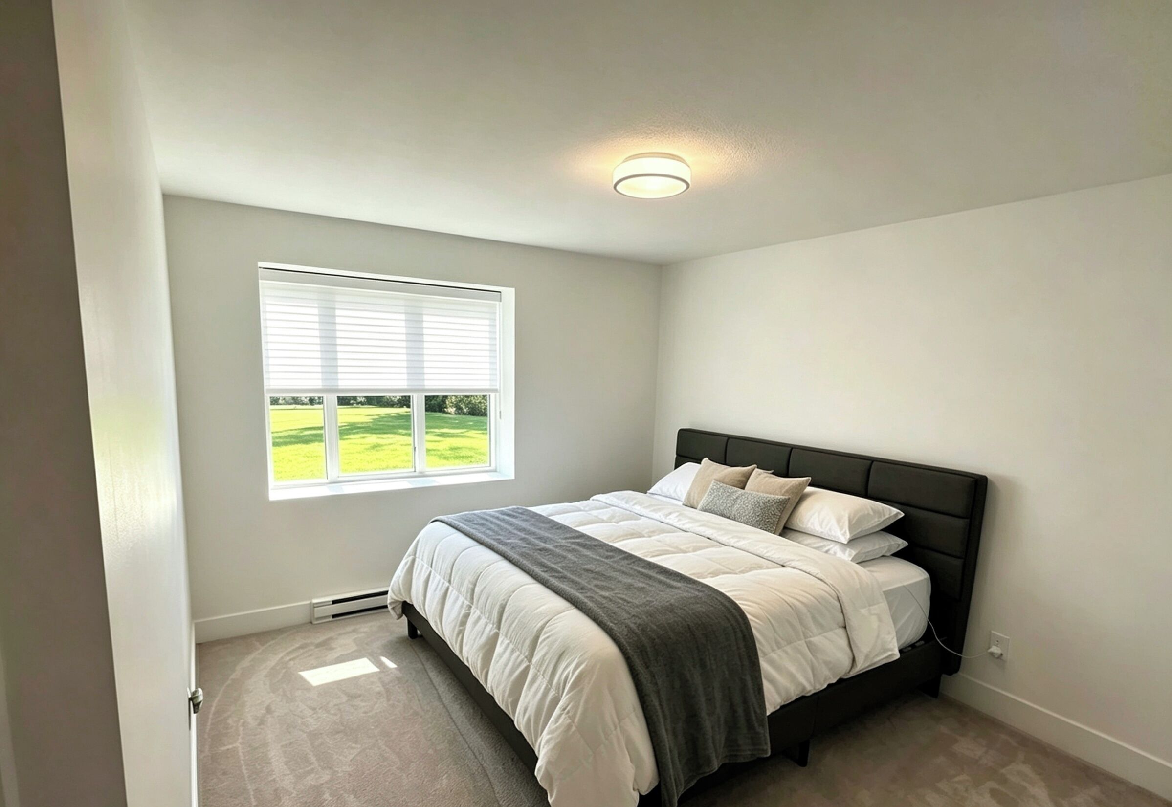 1 bedroom, WiFi (free)