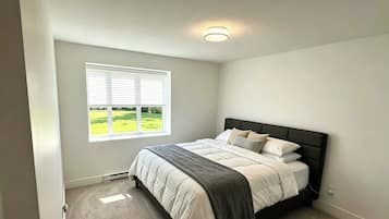 1 bedroom, WiFi (free)