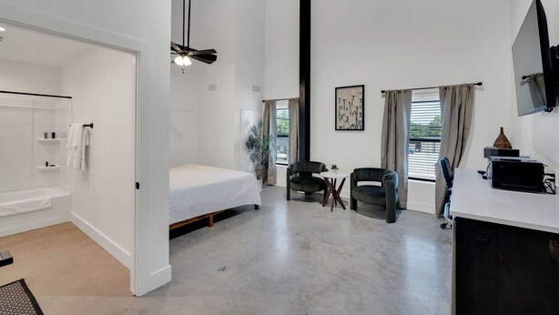 Apartamento básico