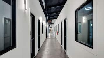 Recepción