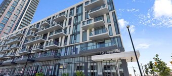 Brampton Modern Condo by GO Station