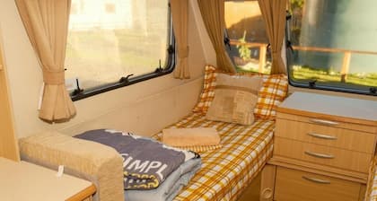 Sundale Caravan Retreat 2 Berth - Wanaka