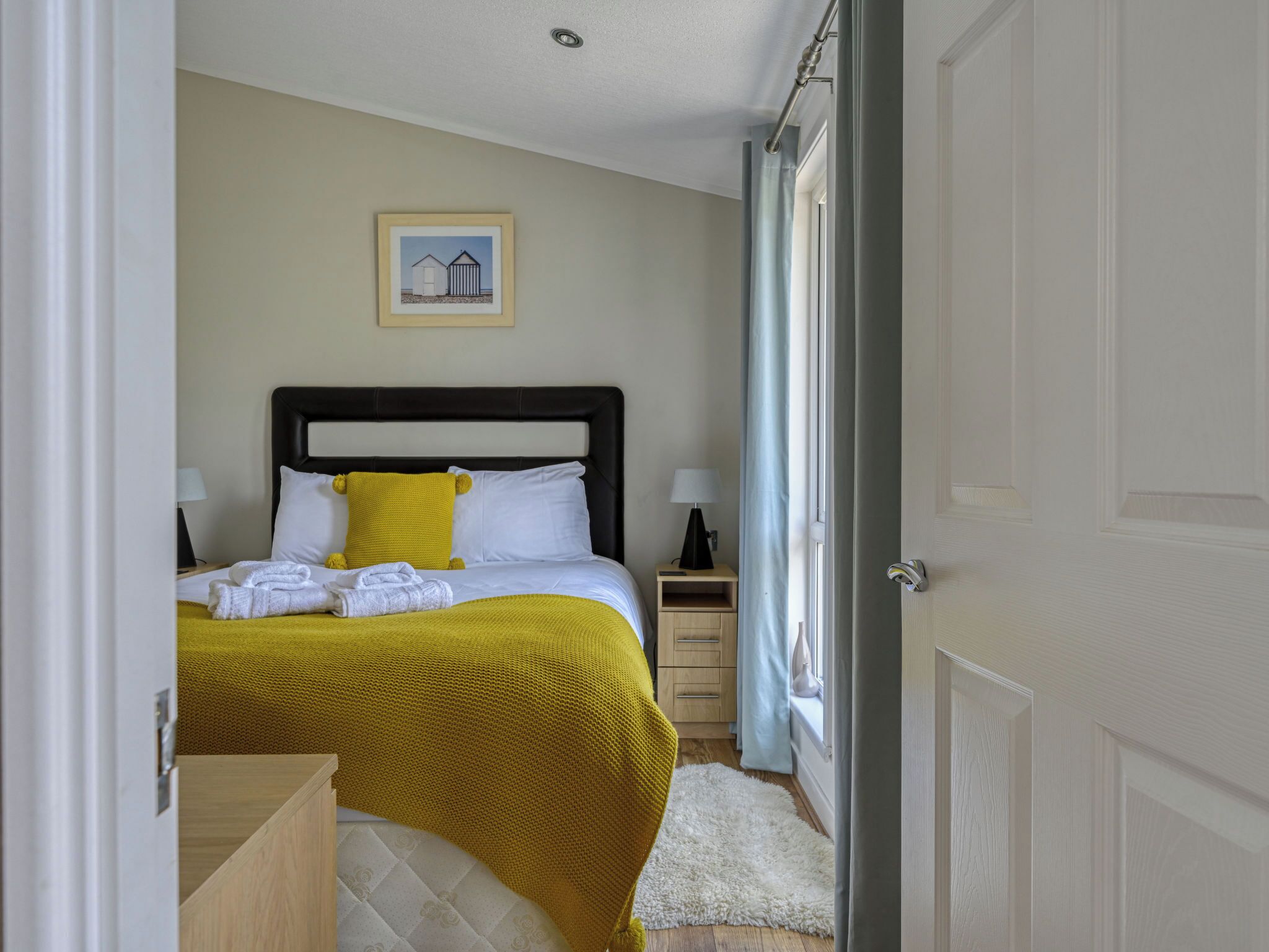 2 bedrooms, Internet