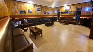 Hall