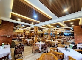 Restaurantes