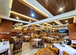 Tempat makan