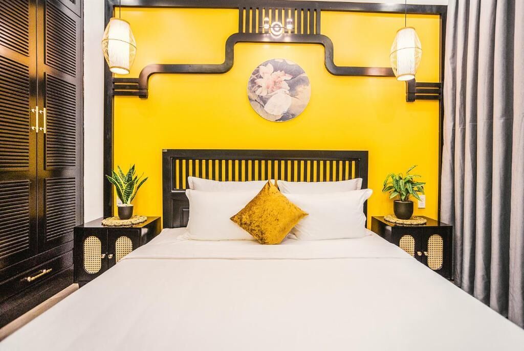 Studio, Patio, City View | Free WiFi