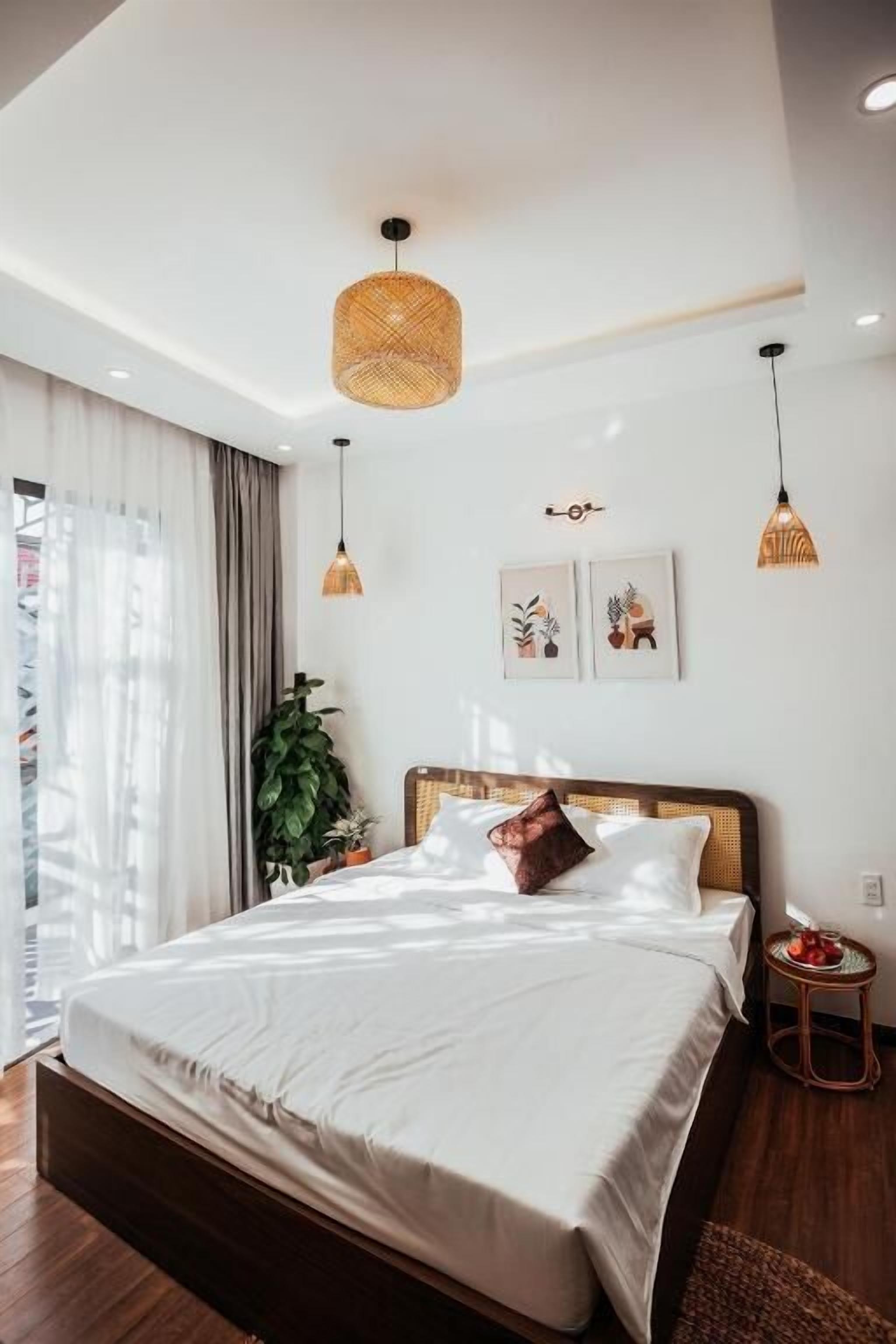Deluxe Studio, Balcony, City View | Free WiFi