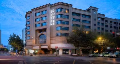 Chengdu Jian Shan Hall Hotel