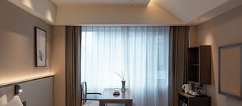 Chengdu Jian Shan Hall Hotel