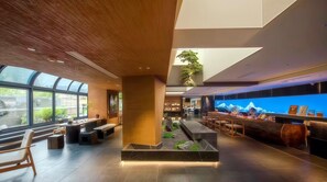 礼宾服务台