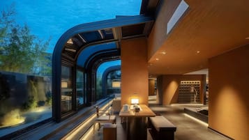 Restaurantes