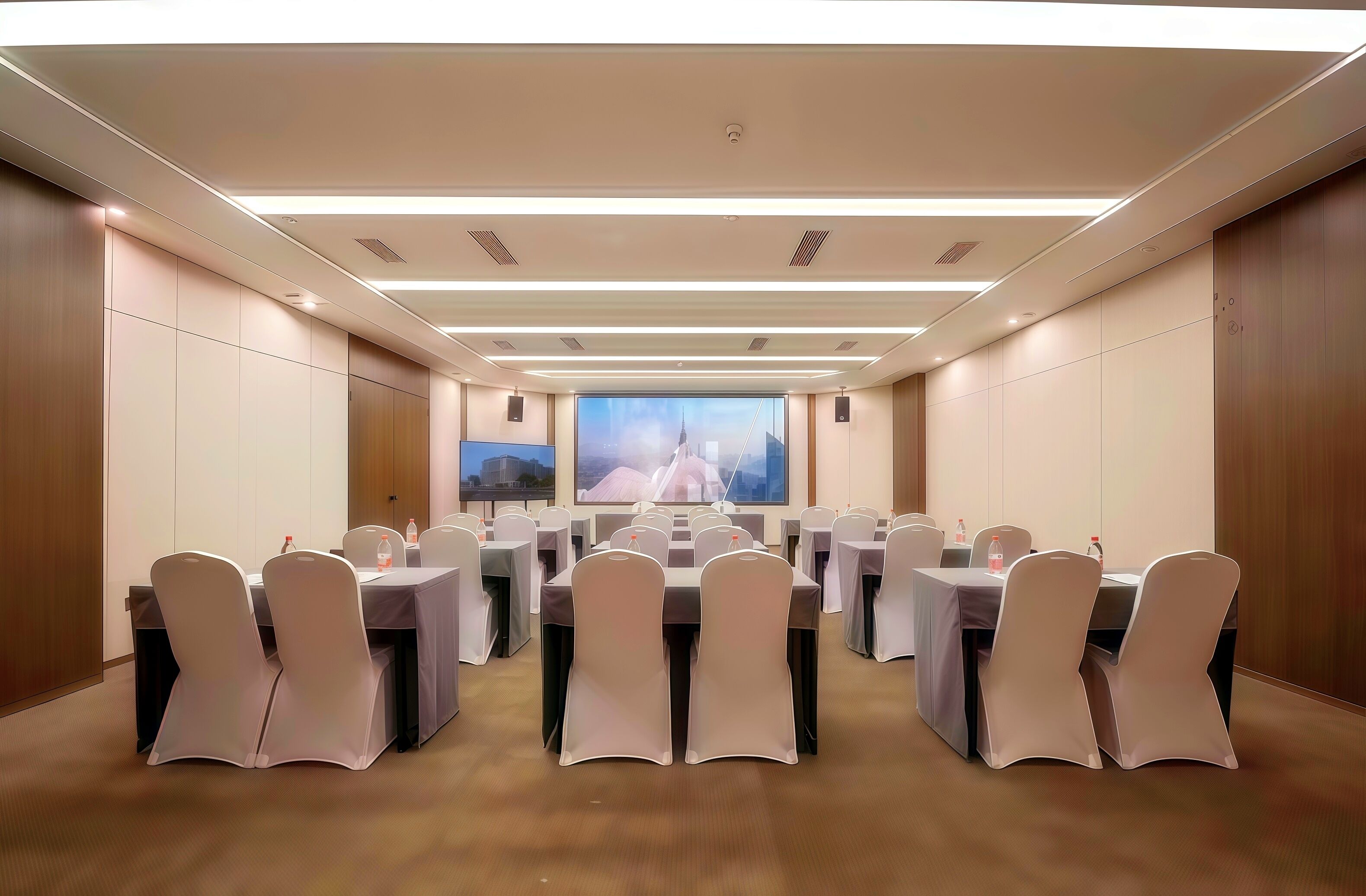 会議室