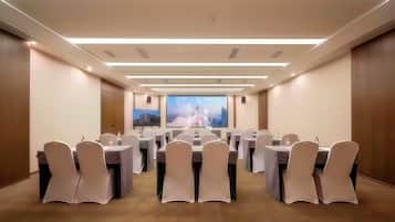 会議室