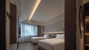 Unclassified image, 3 of 87, button - Chengdu Jian Shan Hall Hotel (Chengdu)
