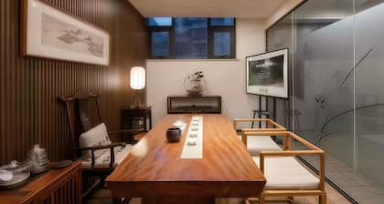 Chengdu Jian Shan Hall Hotel