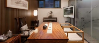 Chengdu Jian Shan Hall Hotel