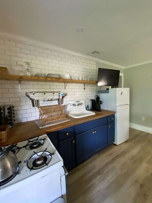 House | 1 bedroom, high-speed internet - Clinton St Townhouse (Lafayette)
