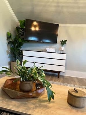 House | 1 bedroom, high-speed internet - Clinton St Townhouse (Lafayette)