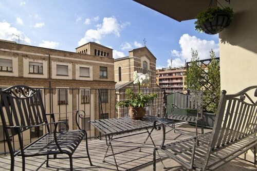 Campanile Hotel