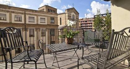 Campanile Hotel
