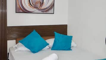 Deluxe Double Room | WiFi (free)