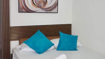 Deluxe Double Room | WiFi (free)