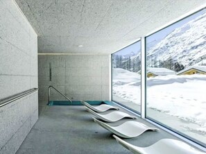 Spa - Gemütliche Unterkunft ohne Luxus by Interhome (Zinal)