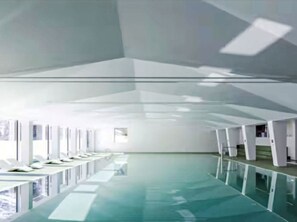 Fitness facility - Gemütliche Unterkunft ohne Luxus by Interhome (Zinal)