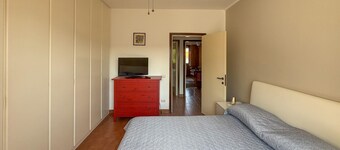 Gorgeous apartment in Marotta with WiFi