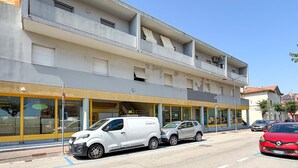 Unclassified image, 3 of 18, button - Gorgeous apartment in Marotta with WiFi (Marotta)