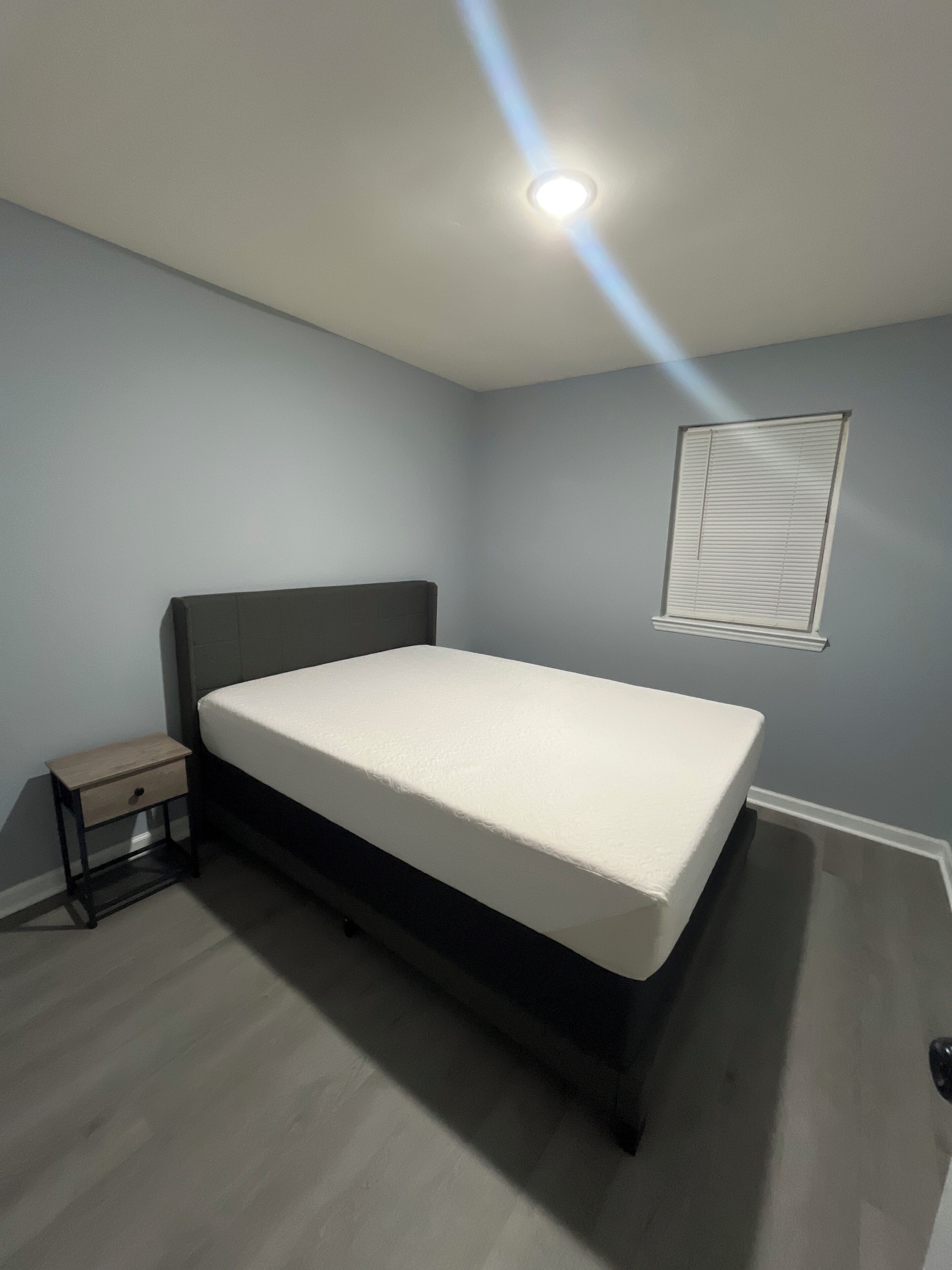 1 habitación y wifi 