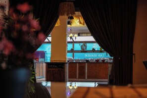 Dining - Tici Hotel by Ozel Group (Bodrum)