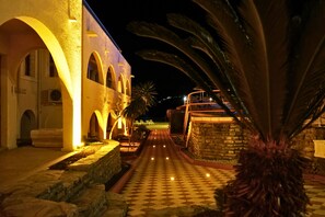Property grounds - Tici Hotel by Ozel Group (Bodrum)