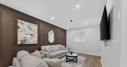 The Windsor Loft