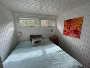 3 bedrooms