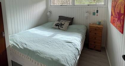 Cosy little cottage in the woods at Dueodde