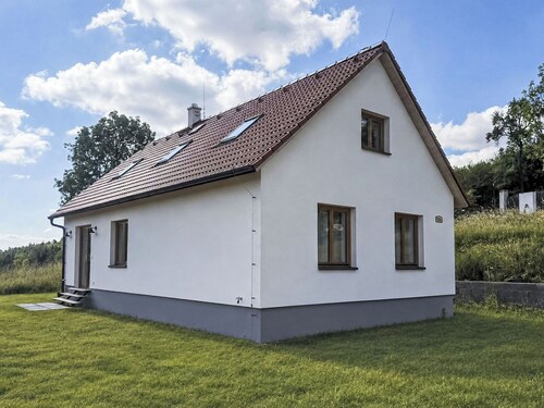 Horní Líšnice by Interhome