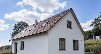 Horní Líšnice by Interhome