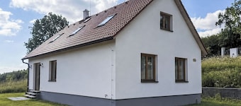 Horní Líšnice by Interhome